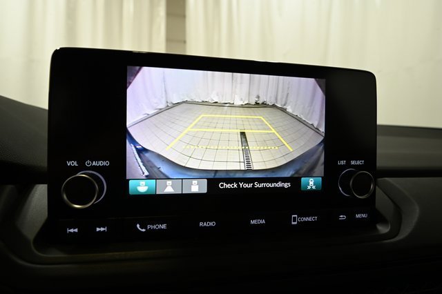 Used 2024 Honda Accord EX image 6