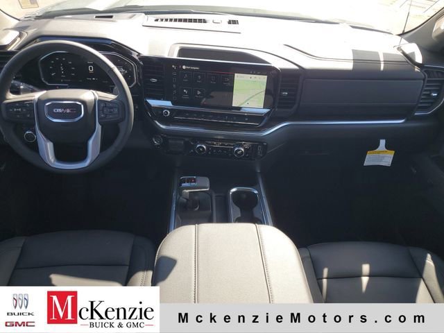 New 2026 GMC Sierra 1500 Elevation w/ Elevation Premium Package AWD/4WD image 24