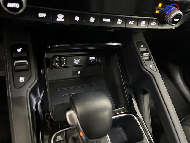 Certified 2022 Kia Telluride EX w/ EX Premium Package image 24