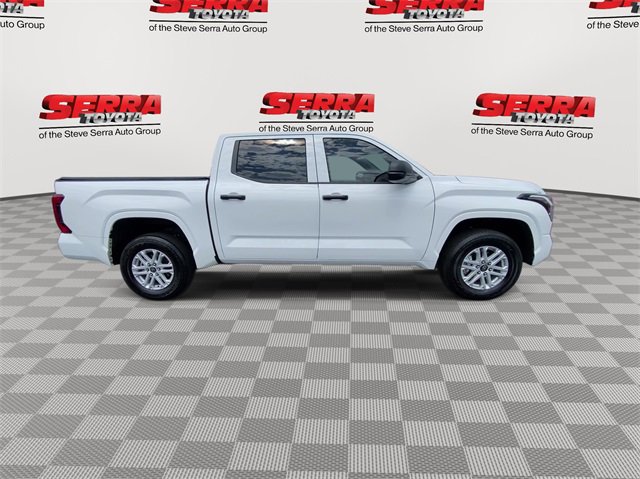 Used 2024 Toyota Tundra SR image 10
