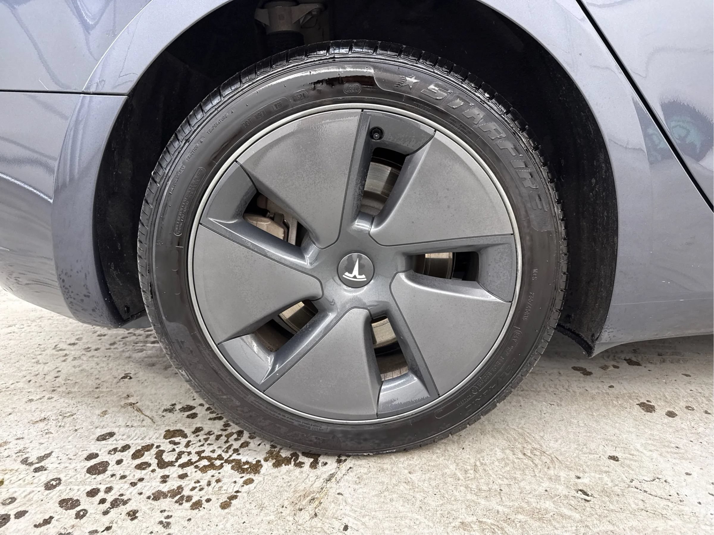 Used 2023 Tesla Model 3 Standard Range RWD image 29