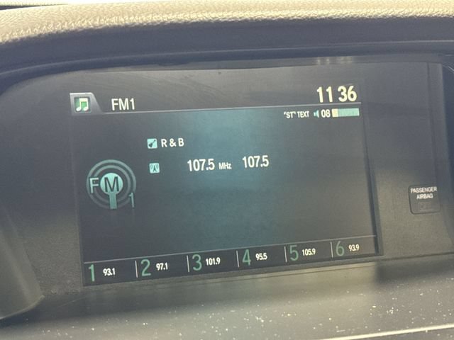 Used 2014 Honda Accord LX-S image 15