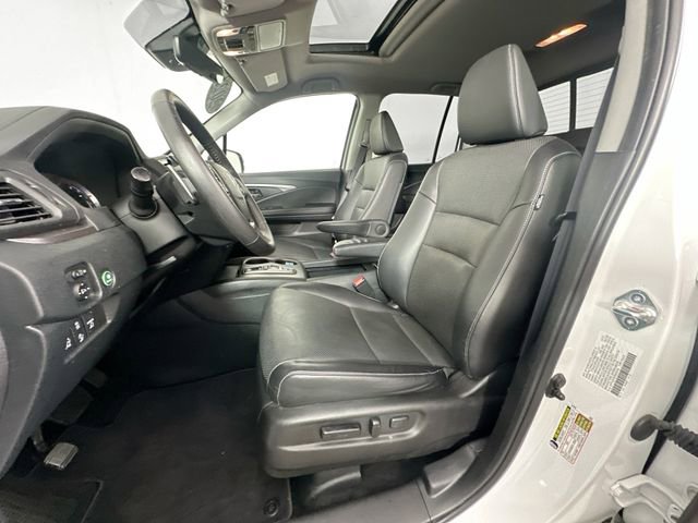 Used 2023 Honda Ridgeline RTL image 4