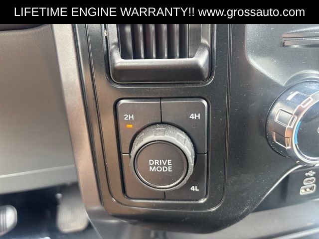 Used 2025 Ford F150 XLT w/ Equipment Group 301A Standard AWD/4WD image 23