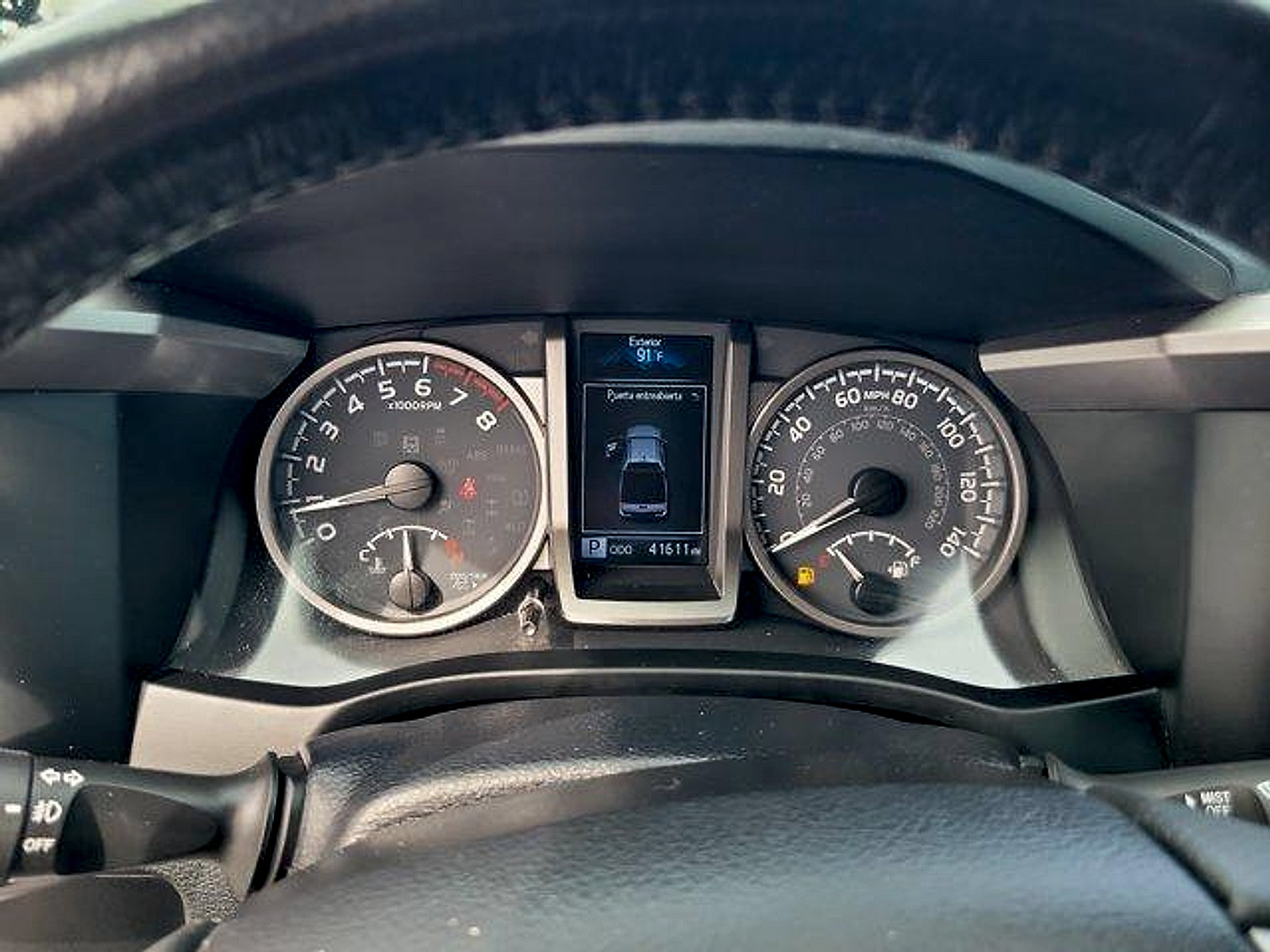 Used 2023 Toyota Tacoma SR5 RWD image 26