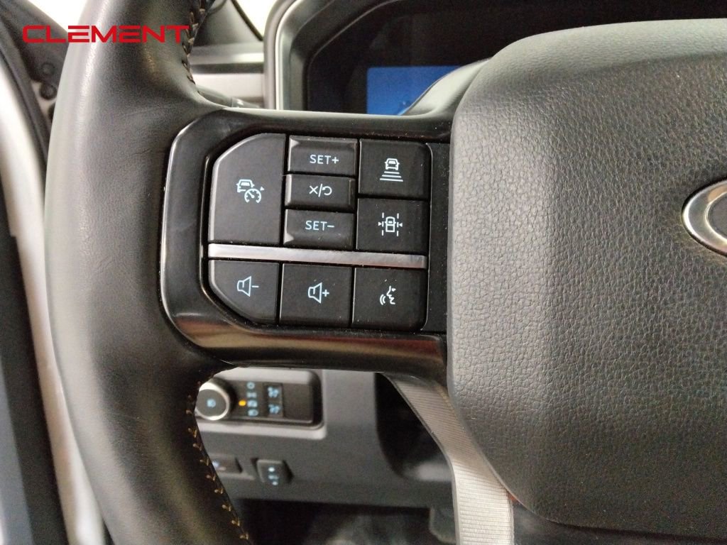 Used 2024 Ford F250 Platinum image 10