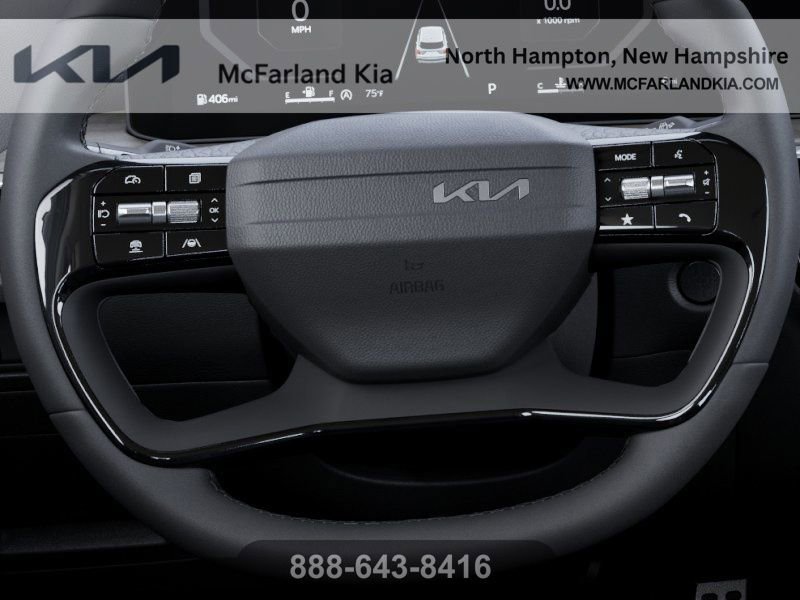 New 2026 Kia Sorento SX AWD/4WD image 22