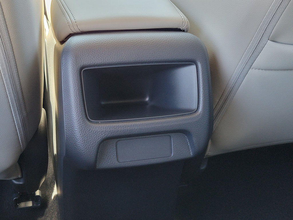 Used 2024 Honda HR-V EX-L image 10