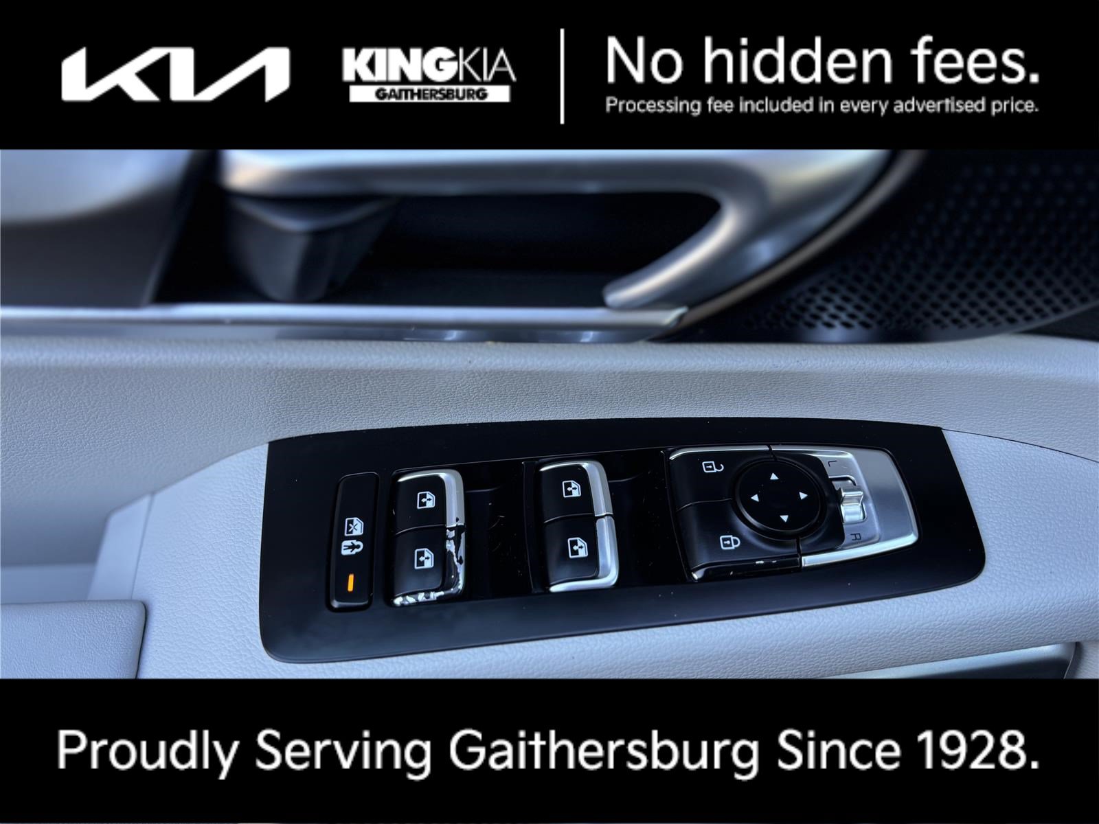 Used 2020 Kia Telluride S AWD/4WD image 22