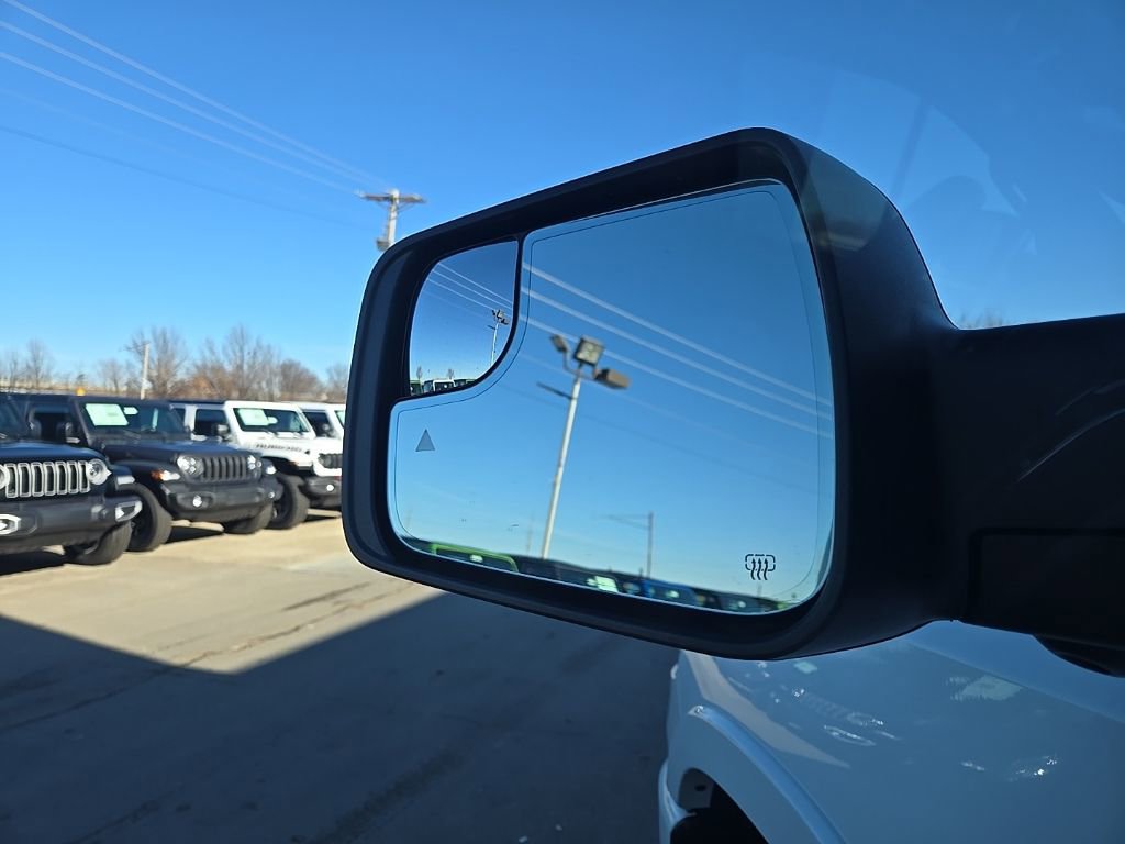 New 2026 RAM 1500 Limited image 43