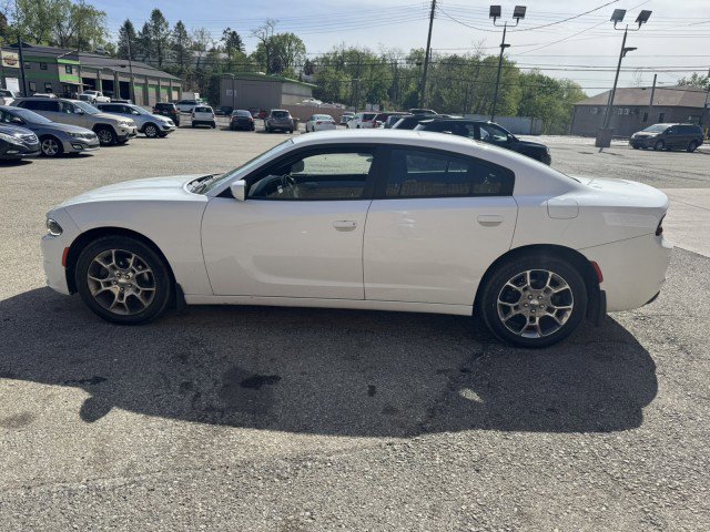 Used 2015 Dodge Charger SE w/ Popular Equipment Group AWD/4WD image 6