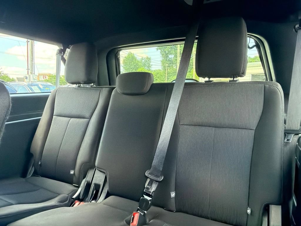 Used 2019 Ford Expedition Max XLT AWD/4WD image 28