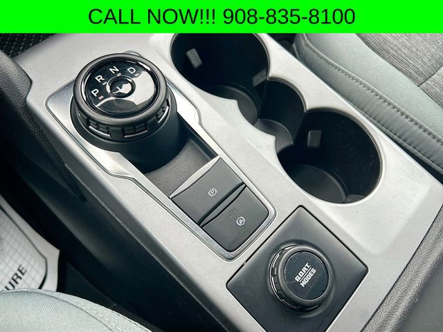 Certified 2022 Ford Bronco Sport Big Bend image 18