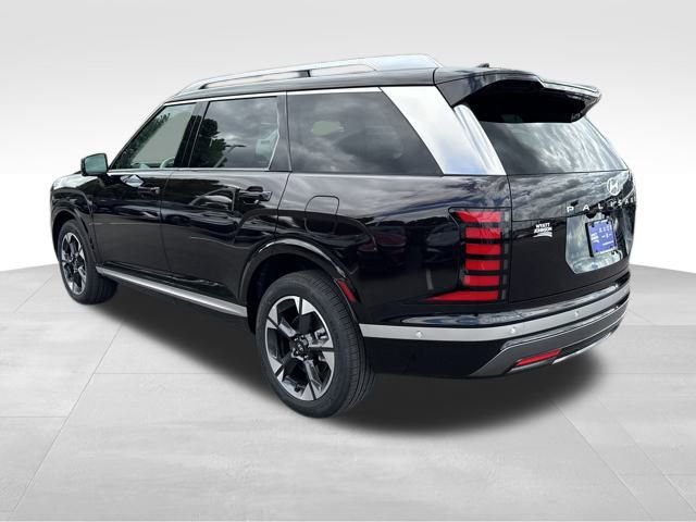 Certified 2026 Hyundai Palisade Limited image 3