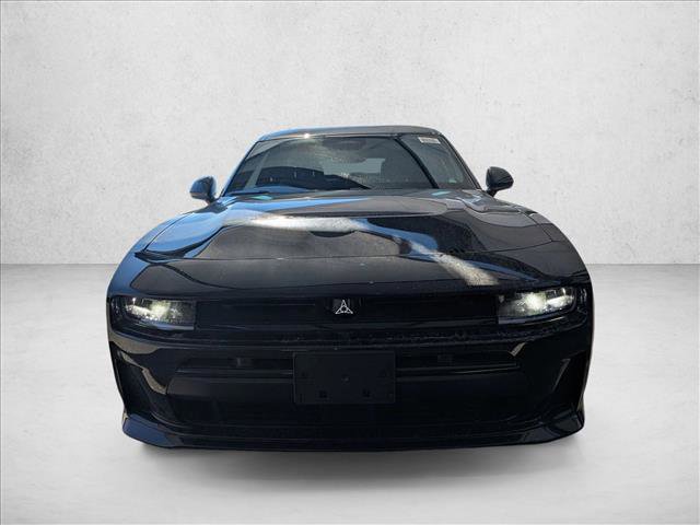 New 2026 Dodge Charger Scat Pack AWD/4WD image 11