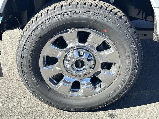 New 2026 Ford F350 Lariat w/ Lariat Ultimate Package AWD/4WD image 7