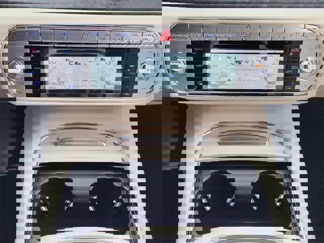 New 2026 Genesis G90 3.5T image 15