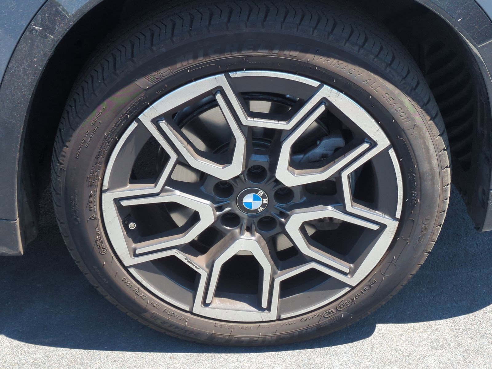 Certified 2023 BMW X1 xDrive28i w/ Premium Package AWD/4WD image 13