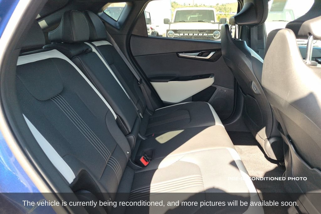 Used 2024 Kia EV6 GT-Line RWD image 13
