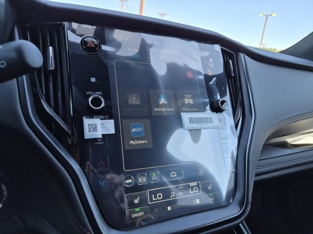 New 2025 Subaru Outback Wilderness image 24