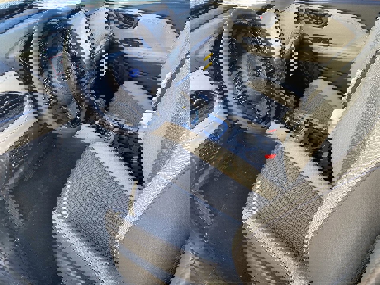 New 2025 Subaru Forester Premium image 14