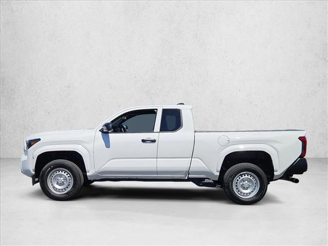 Used 2025 Toyota Tacoma SR w/ SR Upgrade Package RWD image 9
