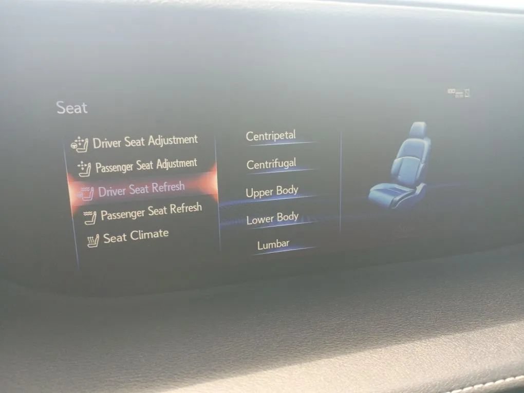 Used 2018 Lexus LS 500 AWD w/ Luxury Package image 14