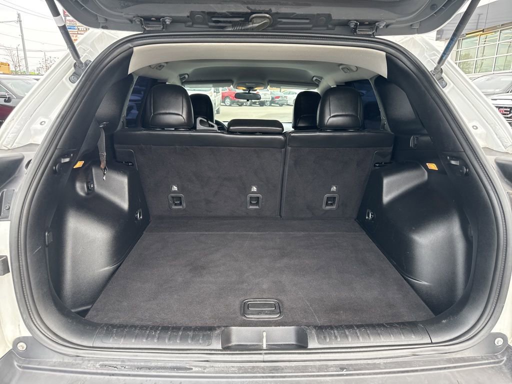 Used 2019 Jeep Cherokee Latitude Plus image 30