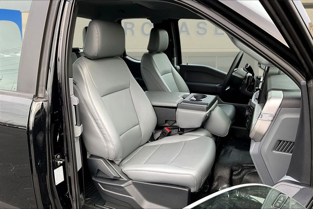New 2026 Ford F250 XL image 11
