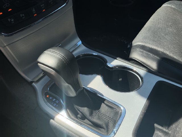 Used 2018 Jeep Grand Cherokee Summit RWD image 24