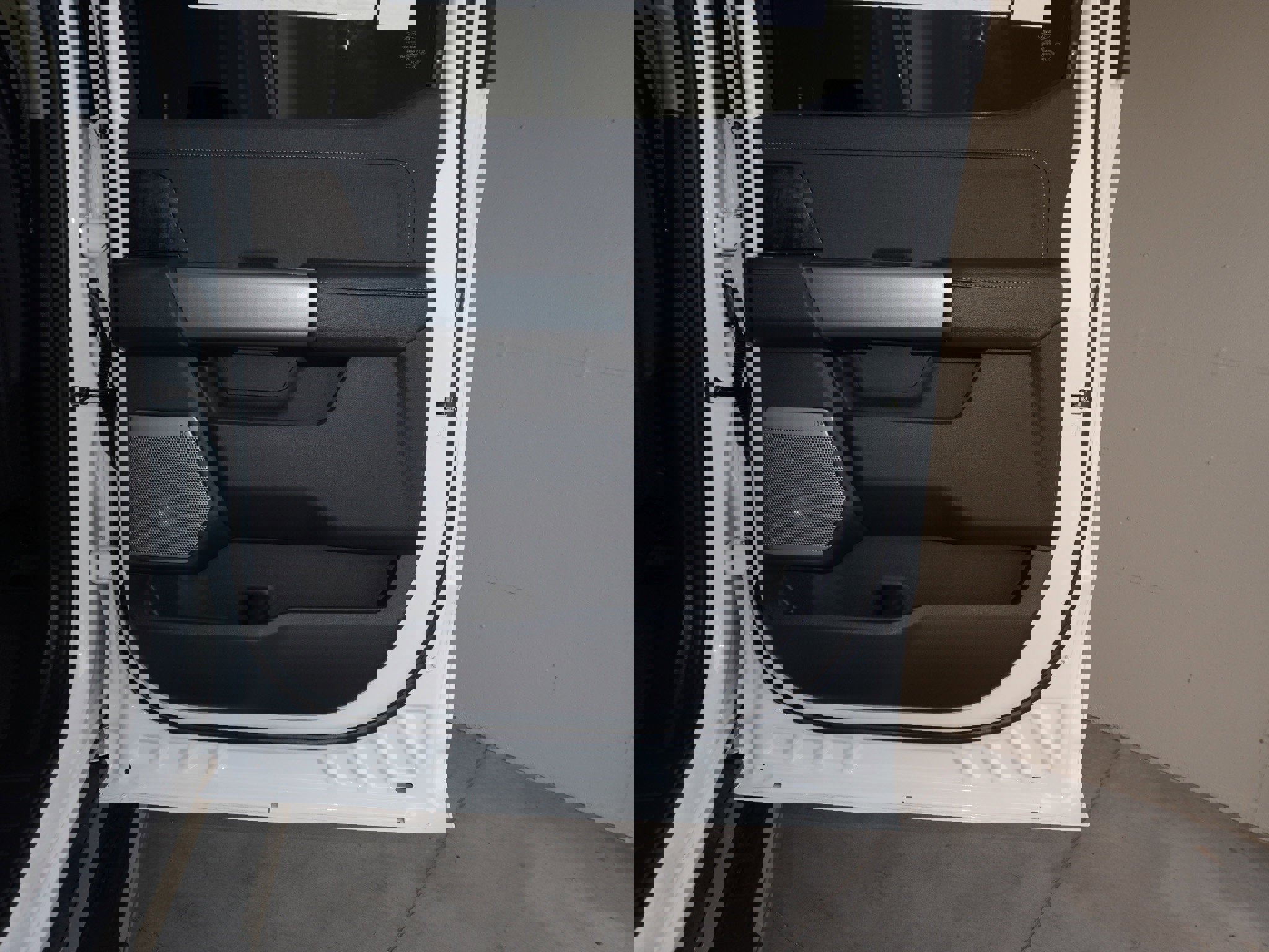 New 2026 Ford F250 Lariat w/ Lariat Premium Package image 45