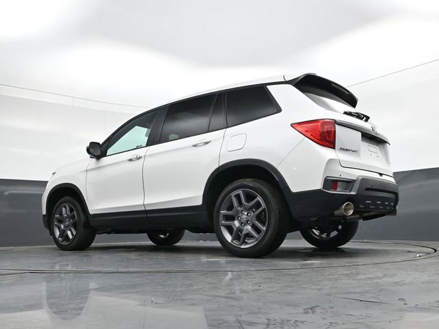 Used 2023 Honda Passport EX-L image 31