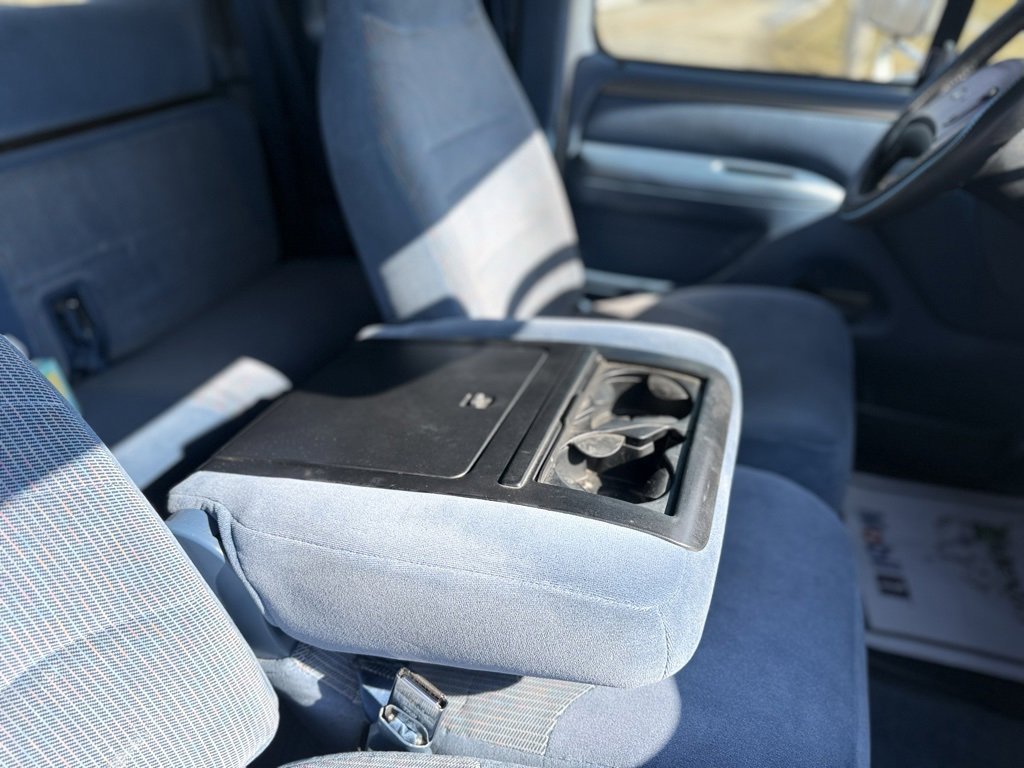 Used 1994 Ford F350 XL image 34