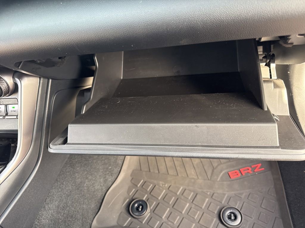 Used 2024 Subaru BRZ Limited image 13