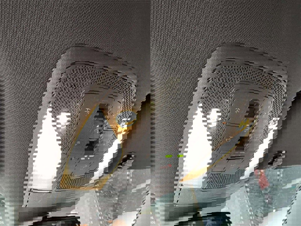 Used 2023 INFINITI QX55 Essential image 31