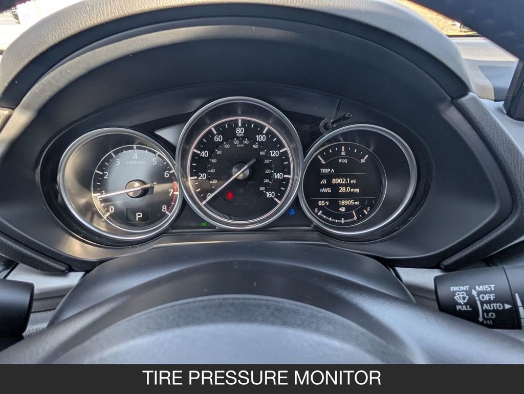 Used 2023 MAZDA CX-5 AWD 2.5 S image 21