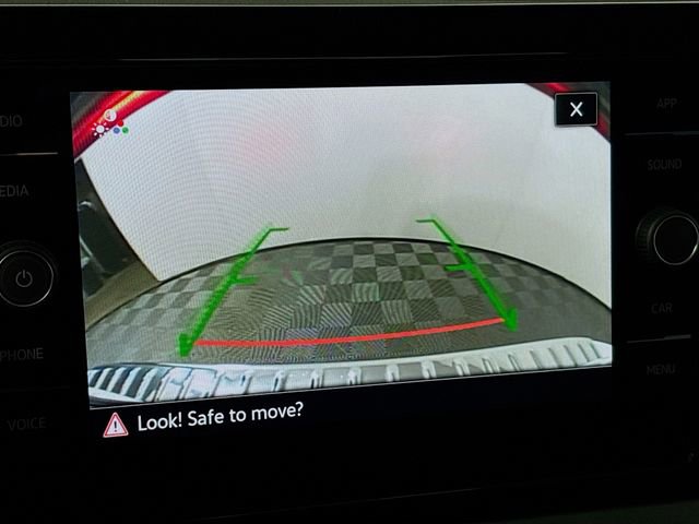 New 2026 Volkswagen Jetta SE FWD image 15