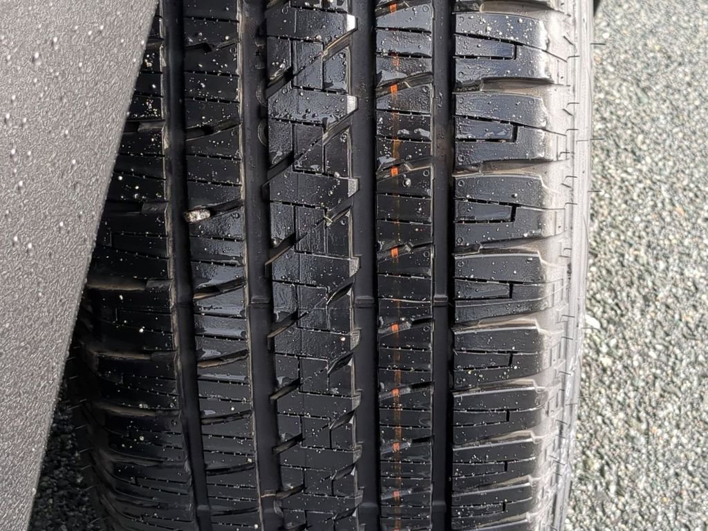 New 2026 RAM 1500 Big Horn AWD/4WD image 12