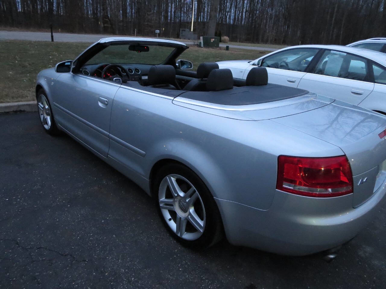 Used 2007 Audi A4 2.0T AWD/4WD image 17