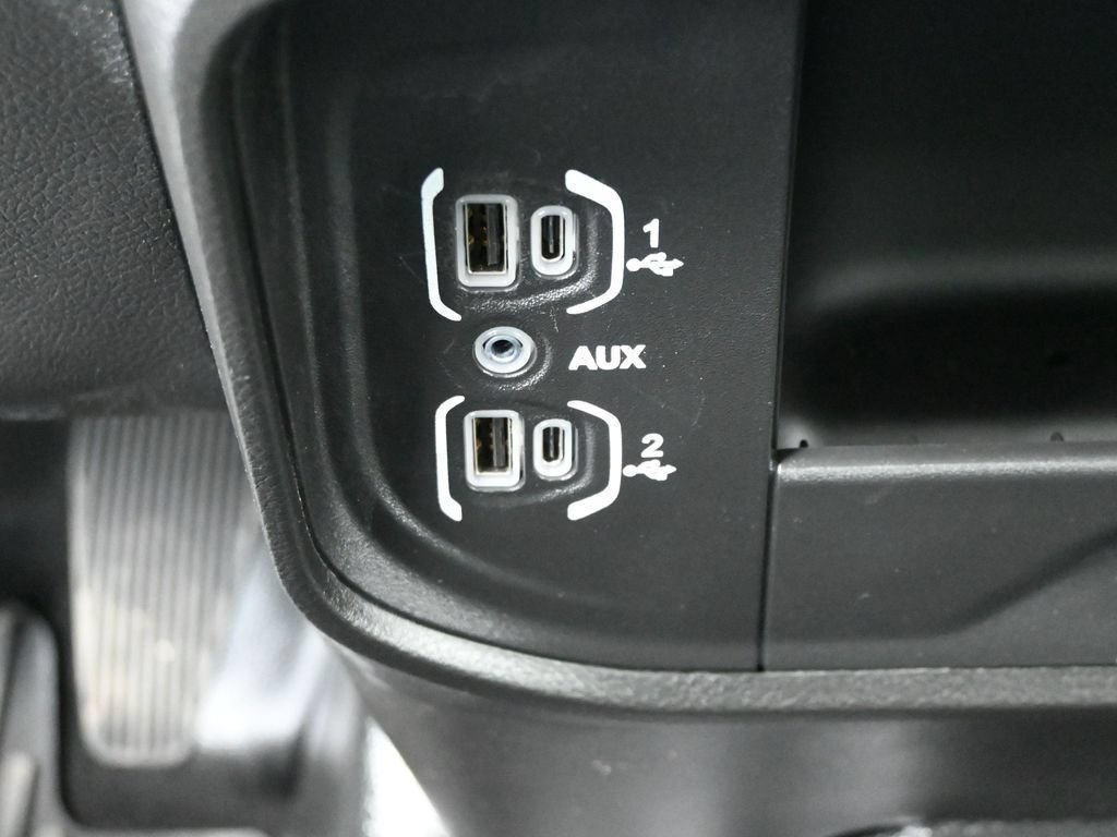 Used 2023 RAM 3500 Tradesman AWD/4WD image 28