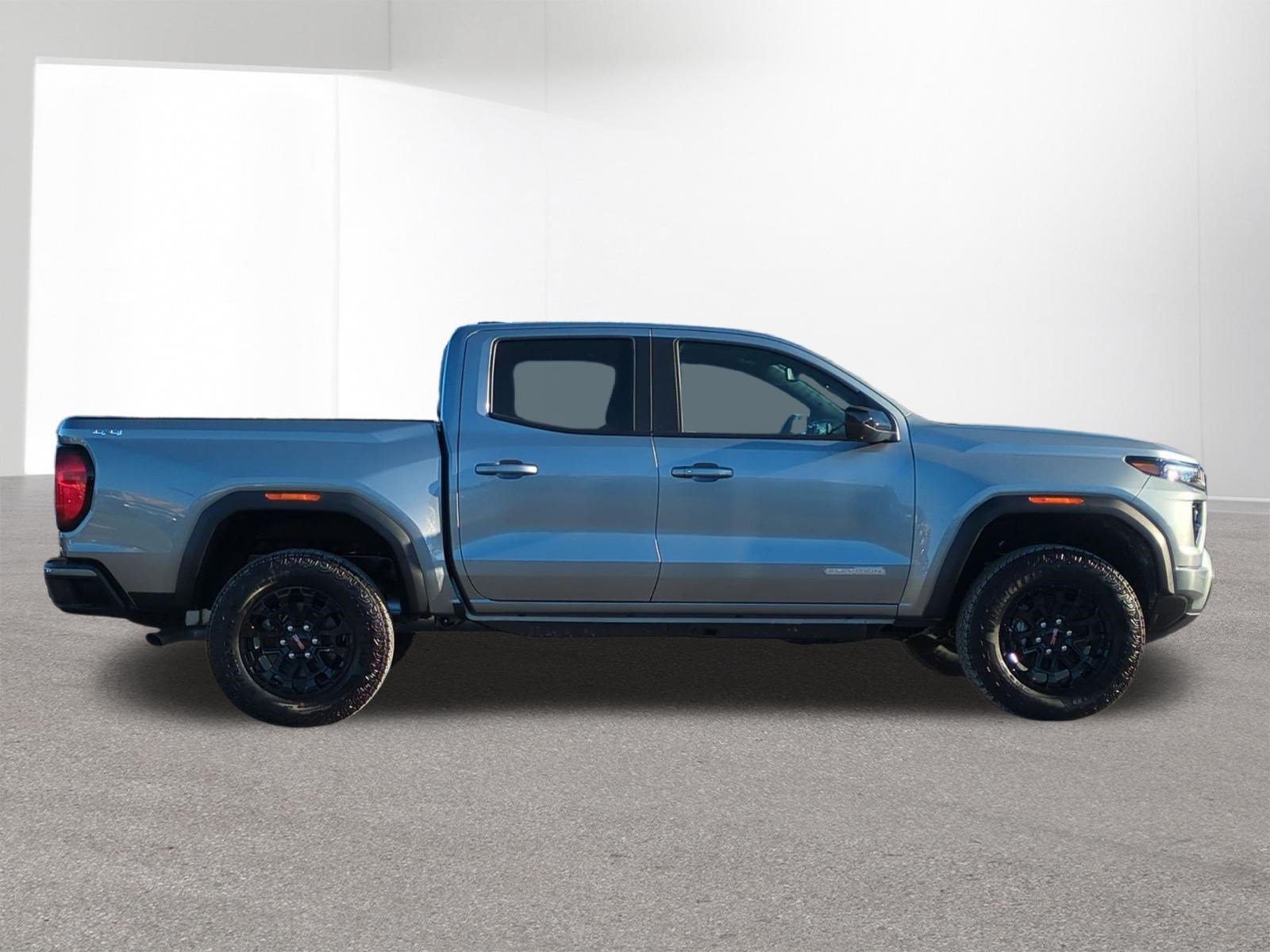 New 2026 GMC Canyon Elevation w/ Convenience Package AWD/4WD image 4