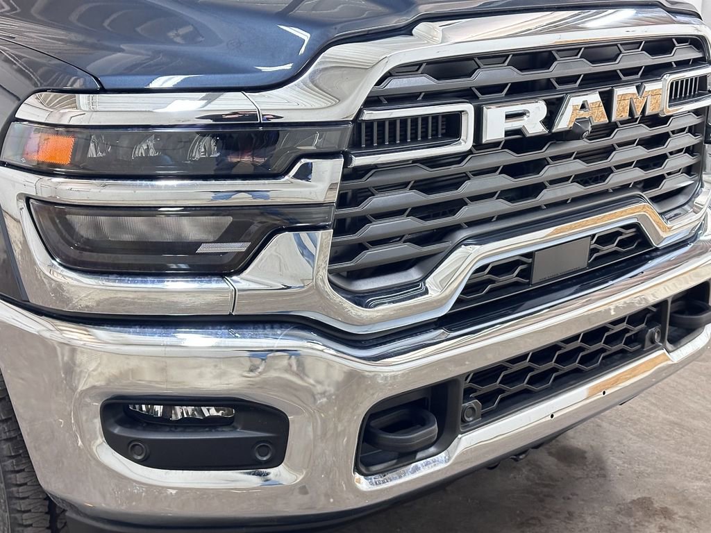 New 2026 RAM 2500 Big Horn image 13