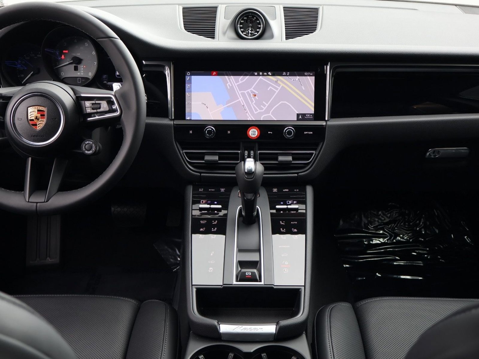 New 2026 Porsche Macan S AWD/4WD image 20