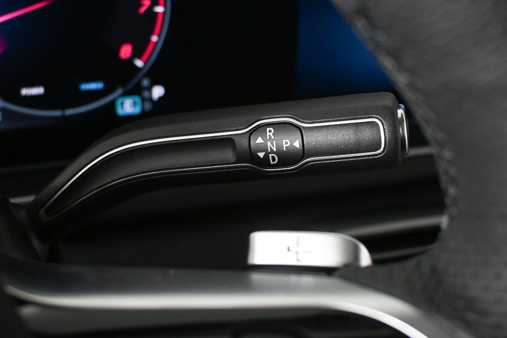 New 2026 Mercedes-Benz GLS 450 4MATIC image 16