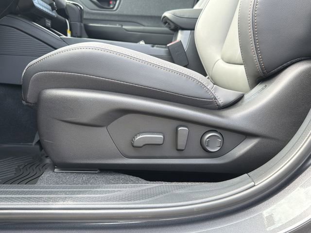 New 2026 Subaru Outback Limited image 24