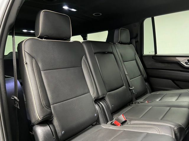 Used 2025 GMC Yukon XL Elevation AWD/4WD image 55