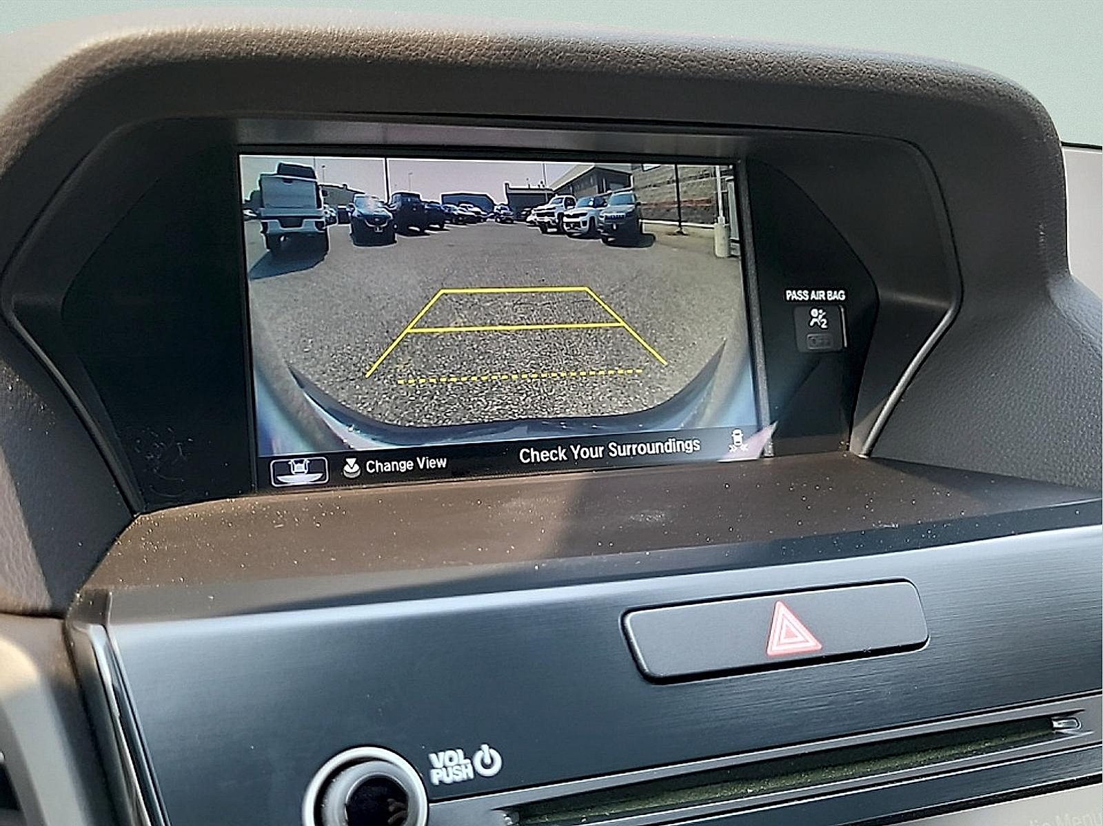 Used 2020 Acura ILX FWD image 24