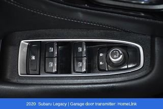 Used 2020 Subaru Legacy Limited AWD/4WD image 24