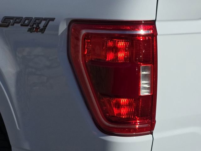 Used 2023 Ford F150 XLT w/ Equipment Group 301A Mid image 11