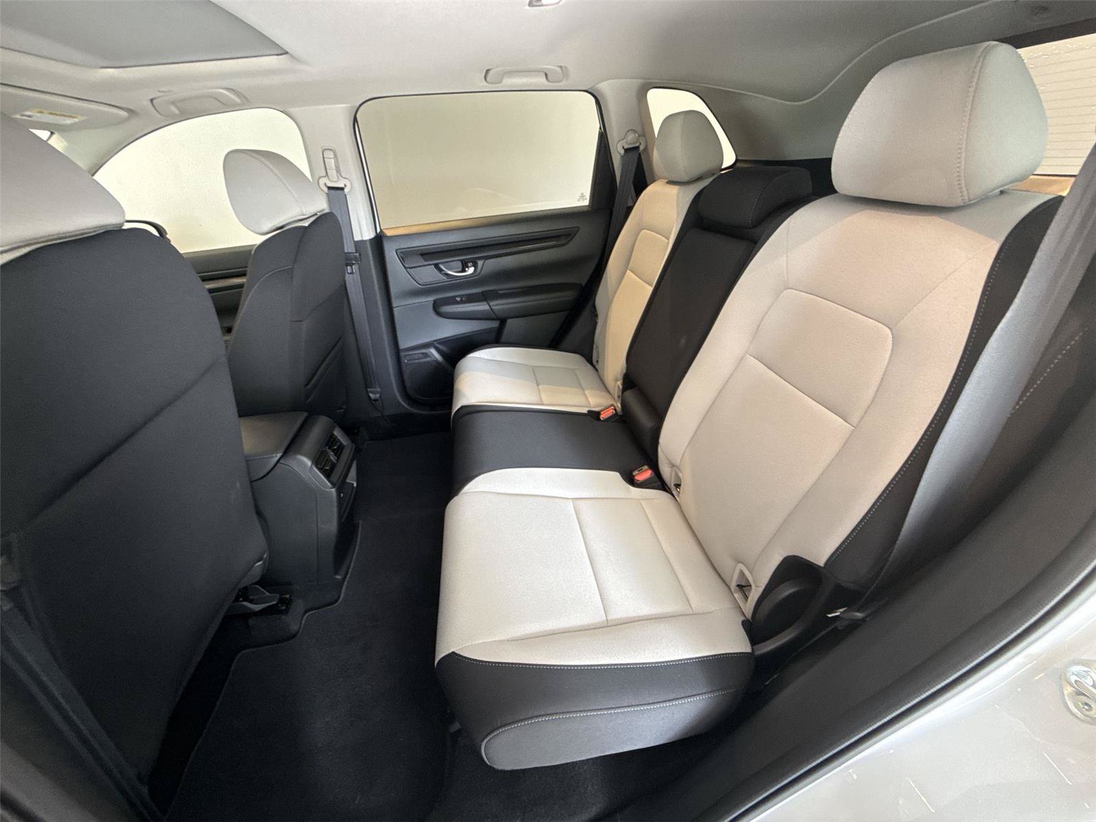Used 2025 Honda CR-V EX image 25